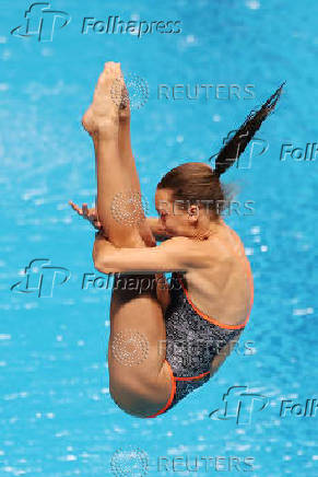 World Aquatics Championships