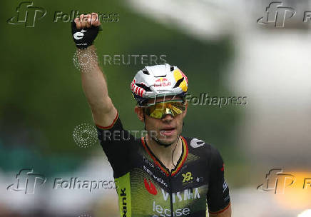 Tour de France - Stage 21 - Mantes-la-Ville to Paris