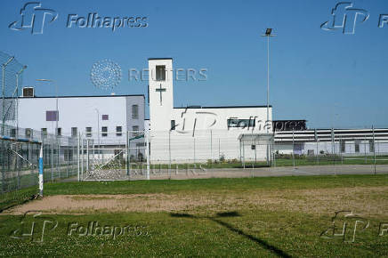 Prison in Tartu