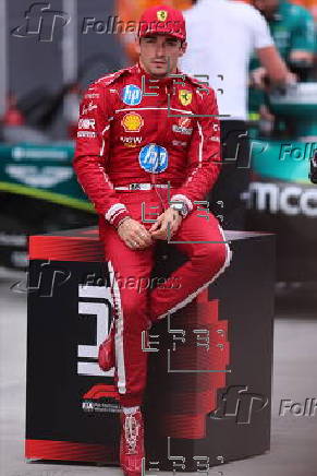 Formula One Hungarian Grand Prix - Practice and Qualifying