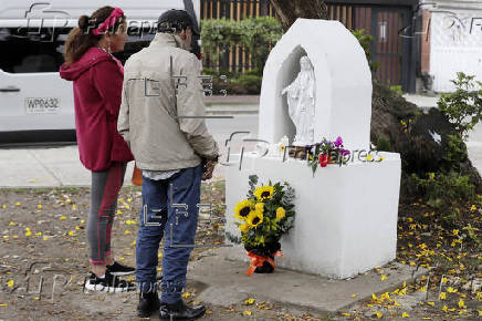 Bogotá decreta tres días de luto por el magnicidio del senador Miguel Uribe Turbay