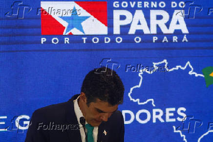XVII Fórum Nacional de Governadores