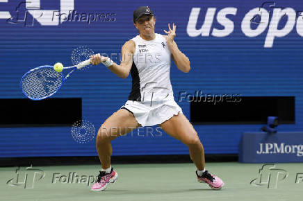 Tennis: US Open