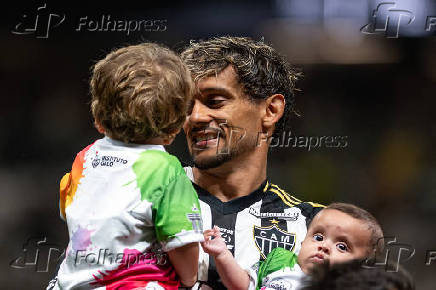 BRASILEIRO A 2025, ATLETICO-MG X SPORT