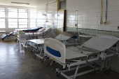 Hospital da Restauração em Recife (PE)