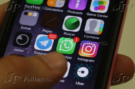 WhatsApp começa a ser bloqueado no Brasil após decisão judicial