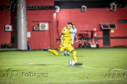Vitória x Universidad Católica