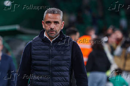 Sporting x Rio Ave