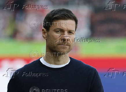 Bundesliga - 1. FC Heidenheim v Bayer Leverkusen