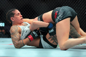 MMA: UFC 314 - Cornolle vs Cowan