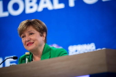 The 2025 International Monetary Fund and World Bank Group Spring Meetings