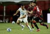 BRASILEIRO A 2025, VITORIA X GREMIO