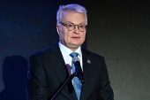 Three Seas Initiative Summit in Warsaw