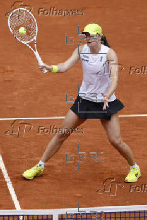 Masters 1.000 de Madrid