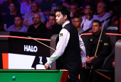 World Snooker Championship