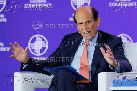 Milken Institute Global Conference 2025 in Beverly Hills