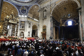 Conclave Papa