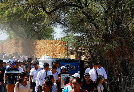 Grisly Peru mining murders spotlight 
