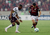 Copa Libertadores - Group Stage - Flamengo v LDU Quito