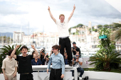 The 78th Cannes Film Festival - Photocall for the film 