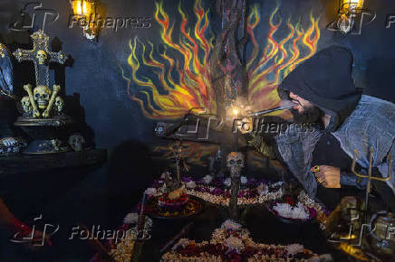 Primeira Igreja Luciferiana do Brasil
