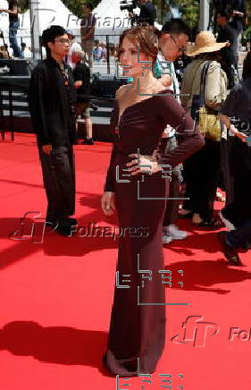 Romeria - Premiere - 78th Cannes Film Festival