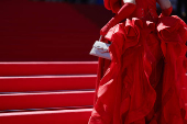 The 78th Cannes Film Festival - Screening of the film 