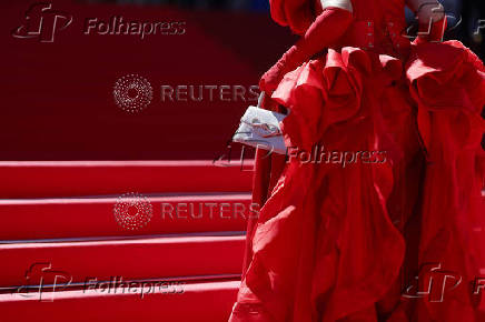 The 78th Cannes Film Festival - Screening of the film