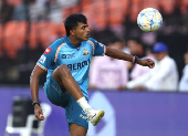 Indian Premier League - IPL - Gujarat Titans v Lucknow Super Giants