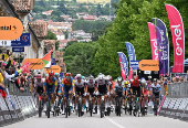 Giro d'Italia - Stage 13 - Rovigno to Vicenza