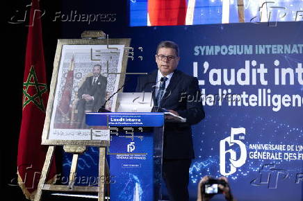 Morocco hosts international symposium on Internal Audit in the Age of Artificial Intelligence
