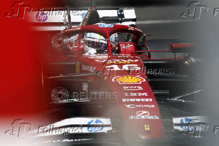 Monaco Grand Prix