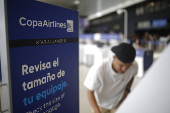 Panamá y Venezuela reanudan vuelos tras meses suspendidos, pero relaciones siguen en pausa