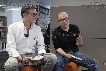 Alejandro Gaviria y Ricardo Silva unen sus plumas en un relato epistolar de