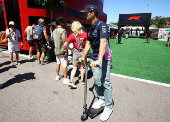 Spanish Grand Prix