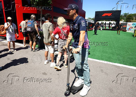 Spanish Grand Prix