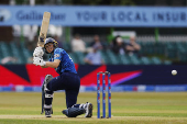 Second Women's One Day International - England v West Indies