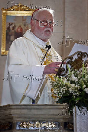 El 'canciller' del Vaticano aboga por una iglesia 