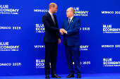 Blue Economy and Finance Forum (BEFF) in Monaco