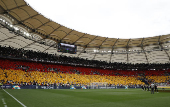 Nations League - Third Place Play Off Match - Germany v France