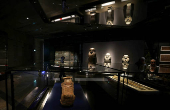 Partial opening of the Grand Egyptian Museum (GEM)