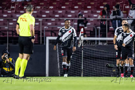 SAO PAULO X VASCO ? CAMPEONATO BRASILEIRO SERIE A 2025
