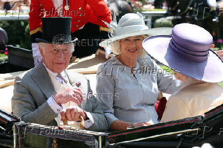 Royal Ascot 2025