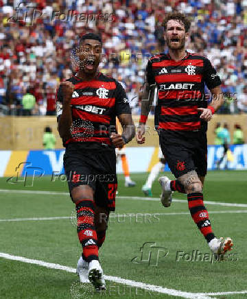 FIFA Club World Cup - Group D - Flamengo v Chelsea