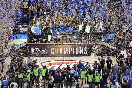 NBA: Finals-Indiana Pacers at Oklahoma City Thunder