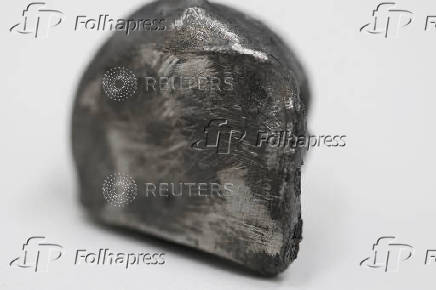 Rare earths at Laboratory of Physics and Material studies (LPEM) in Paris