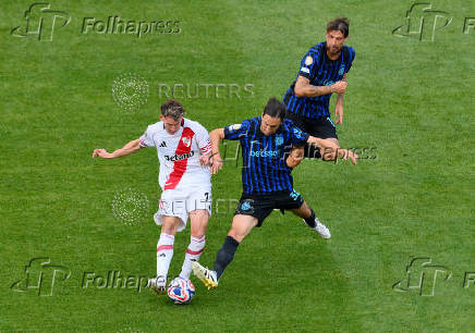 FIFA Club World Cup - Group E - Inter Milan v River Plate