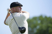 PGA: Rocket Mortgage Classic - Second Round