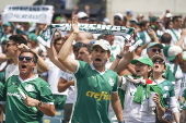 FIFA Club World Cup 2025 Round of 16 - Palmeiras vs Botafogo