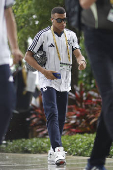 Mundial de Clubes: Real Madrid - Juventus